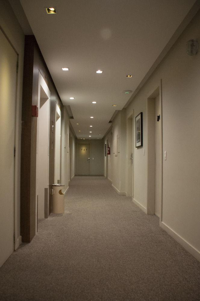 Hotel Porto Da Ilha 4*