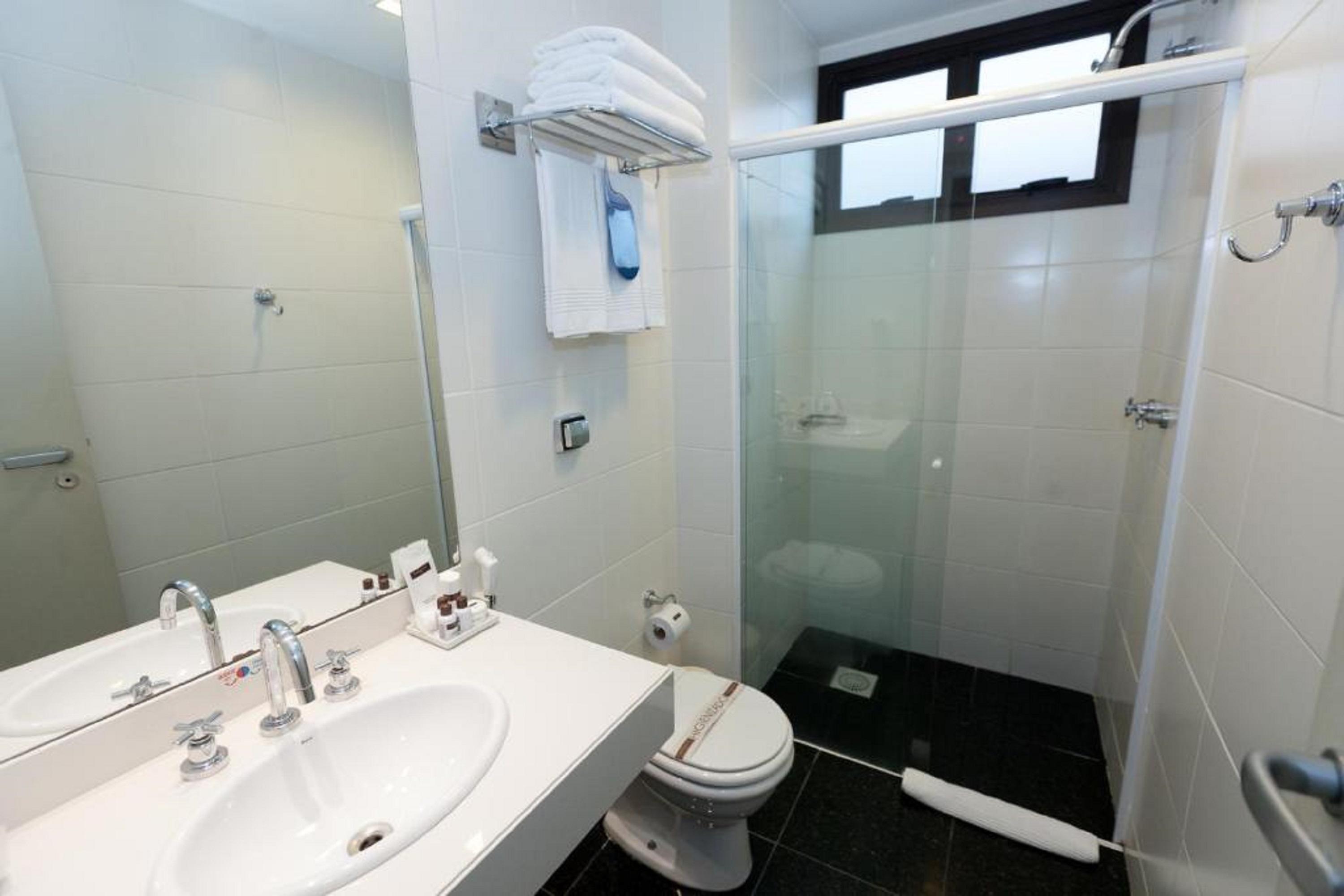 Porto Da Ilha 4* Florianopolis