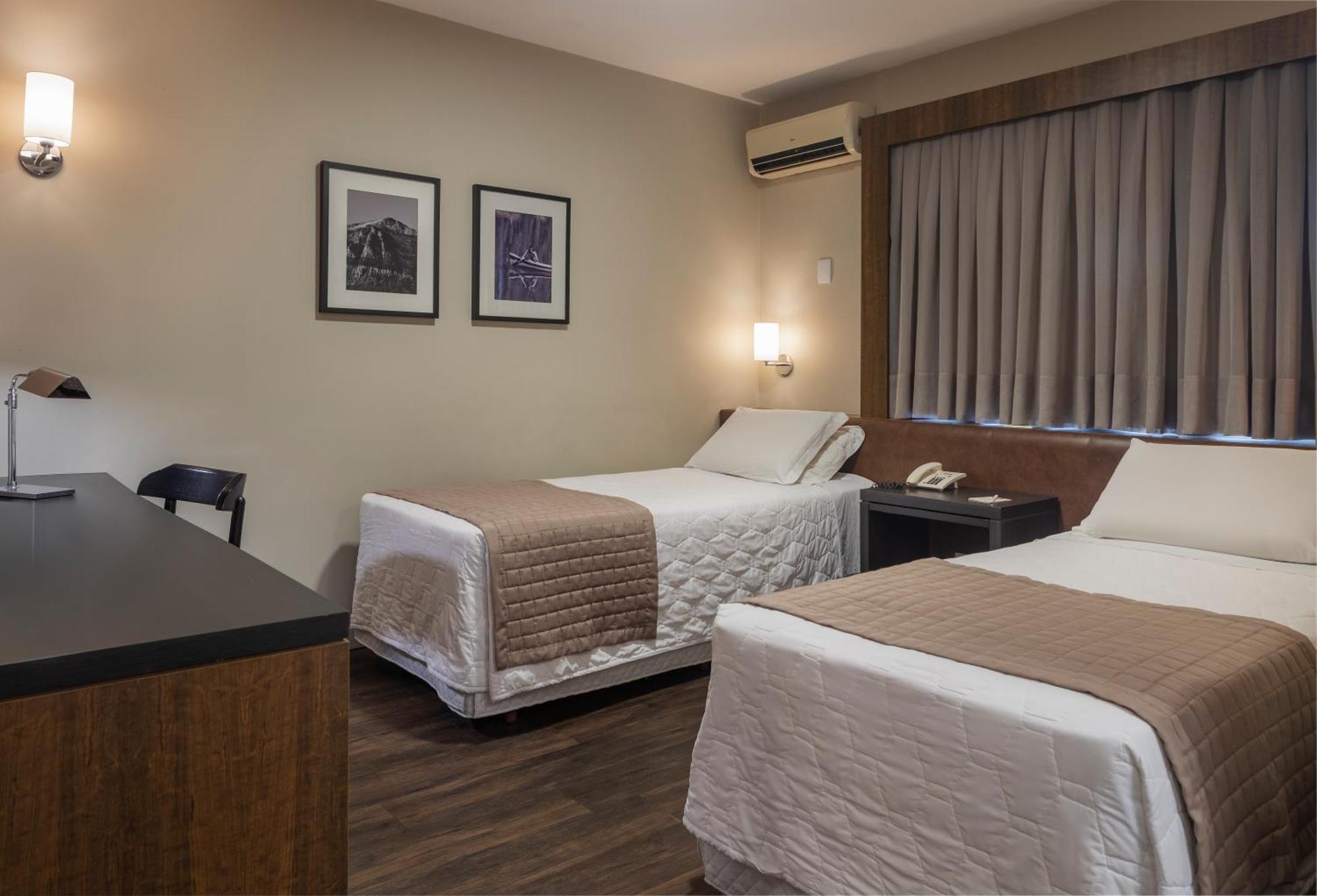 Porto Da Ilha Hotel