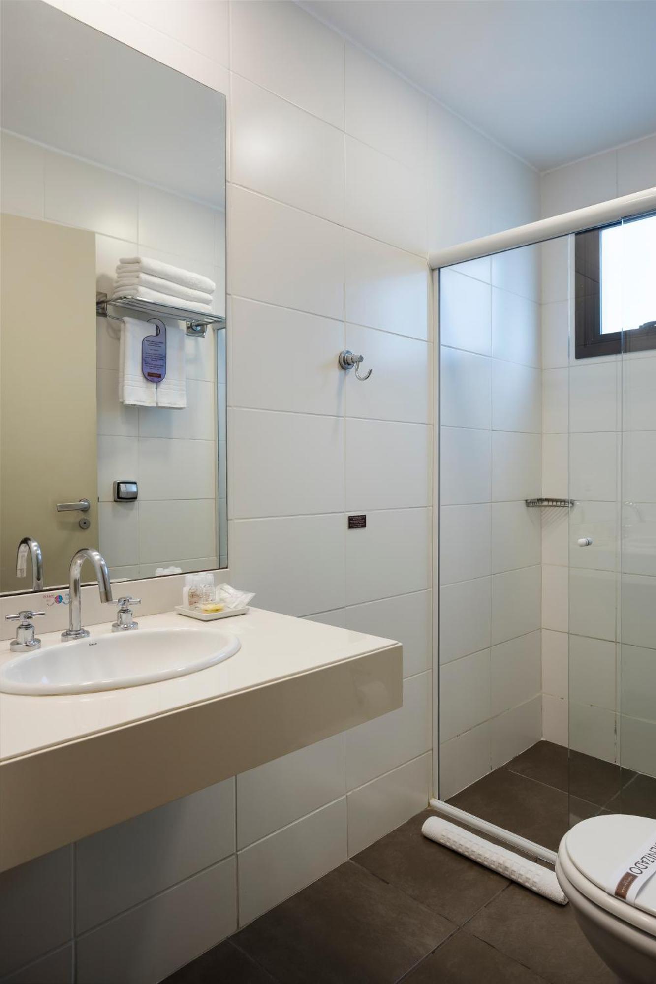 Porto Da Ilha Hotel 4*