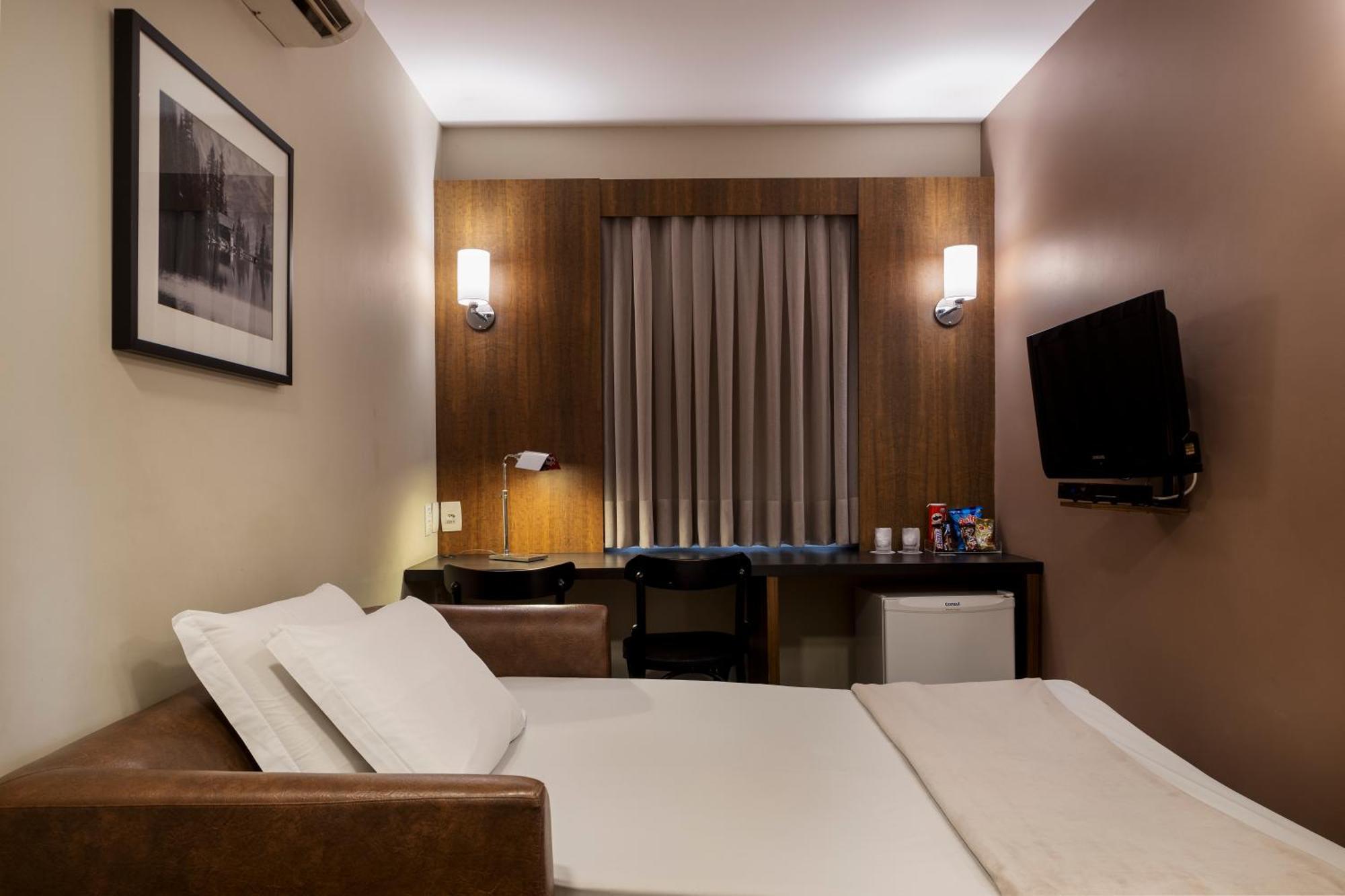 Porto Da Ilha Hotel Florianopolis