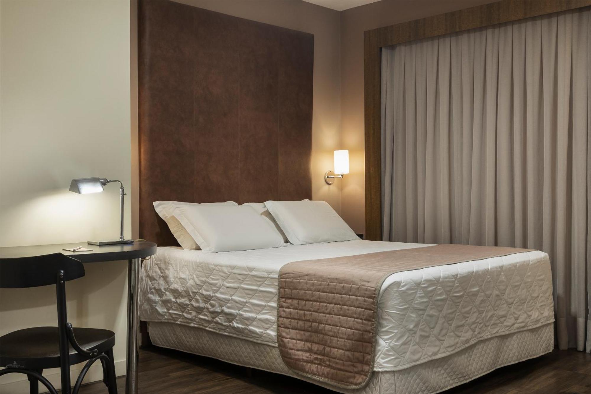 Porto Da Ilha Hotel Florianopolis