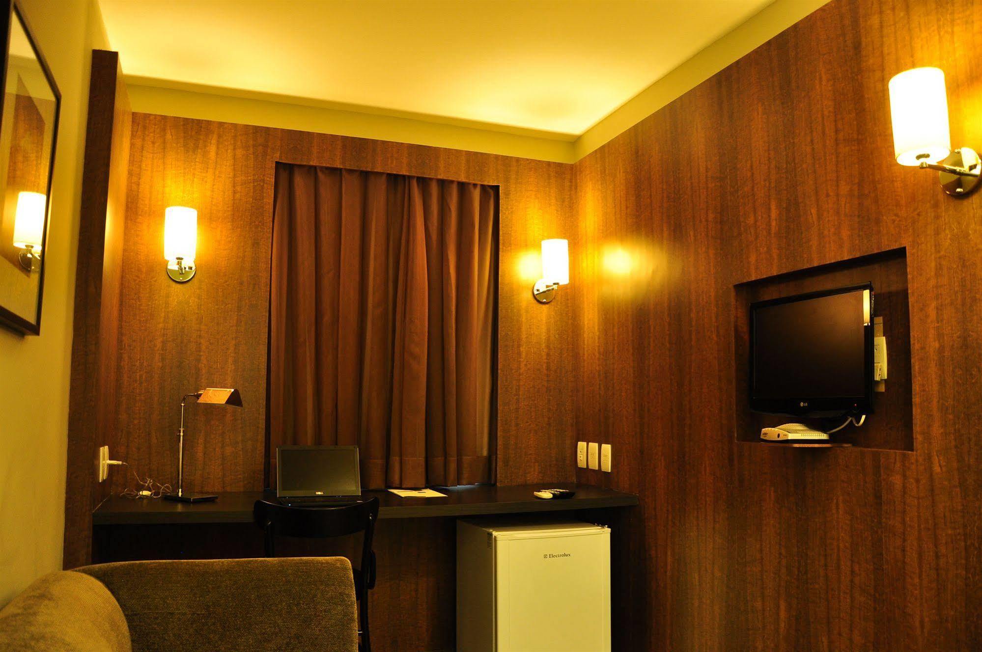 Hotel Porto Da Ilha