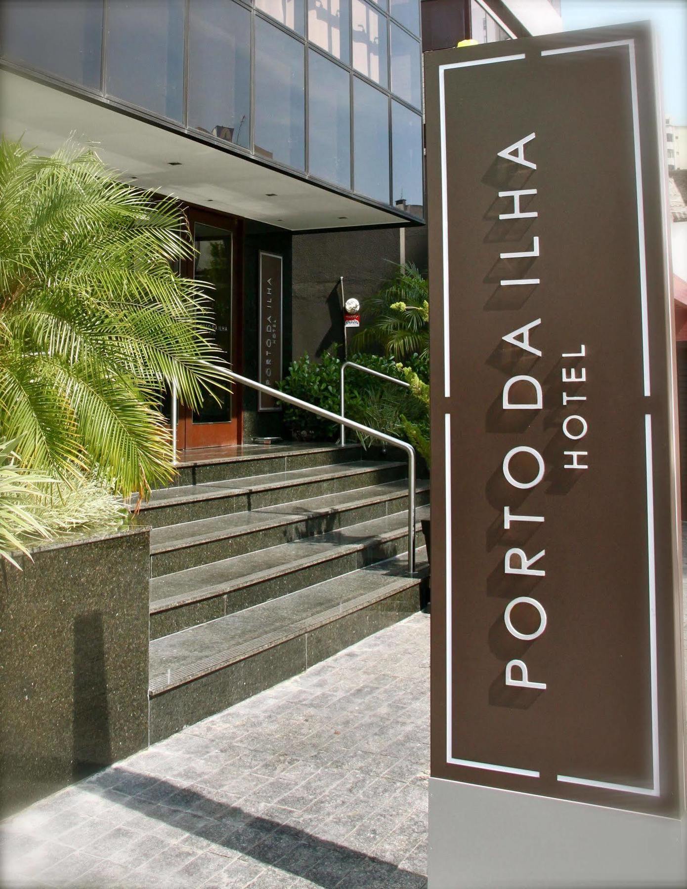 Hotel Porto Da Ilha Florianopolis