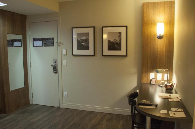 Porto Da Ilha Hotel 4*