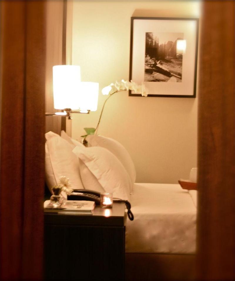 Hotel Porto Da Ilha Florianopolis