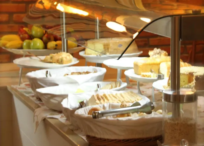 Porto Da Ilha Hotel