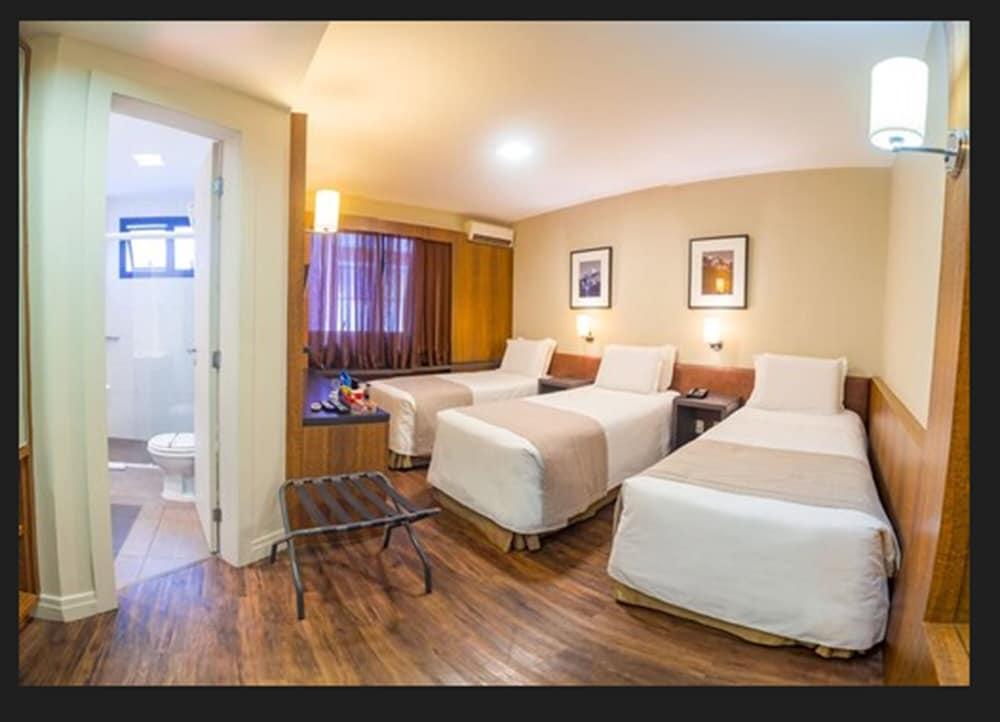 Hotel Porto Da Ilha
