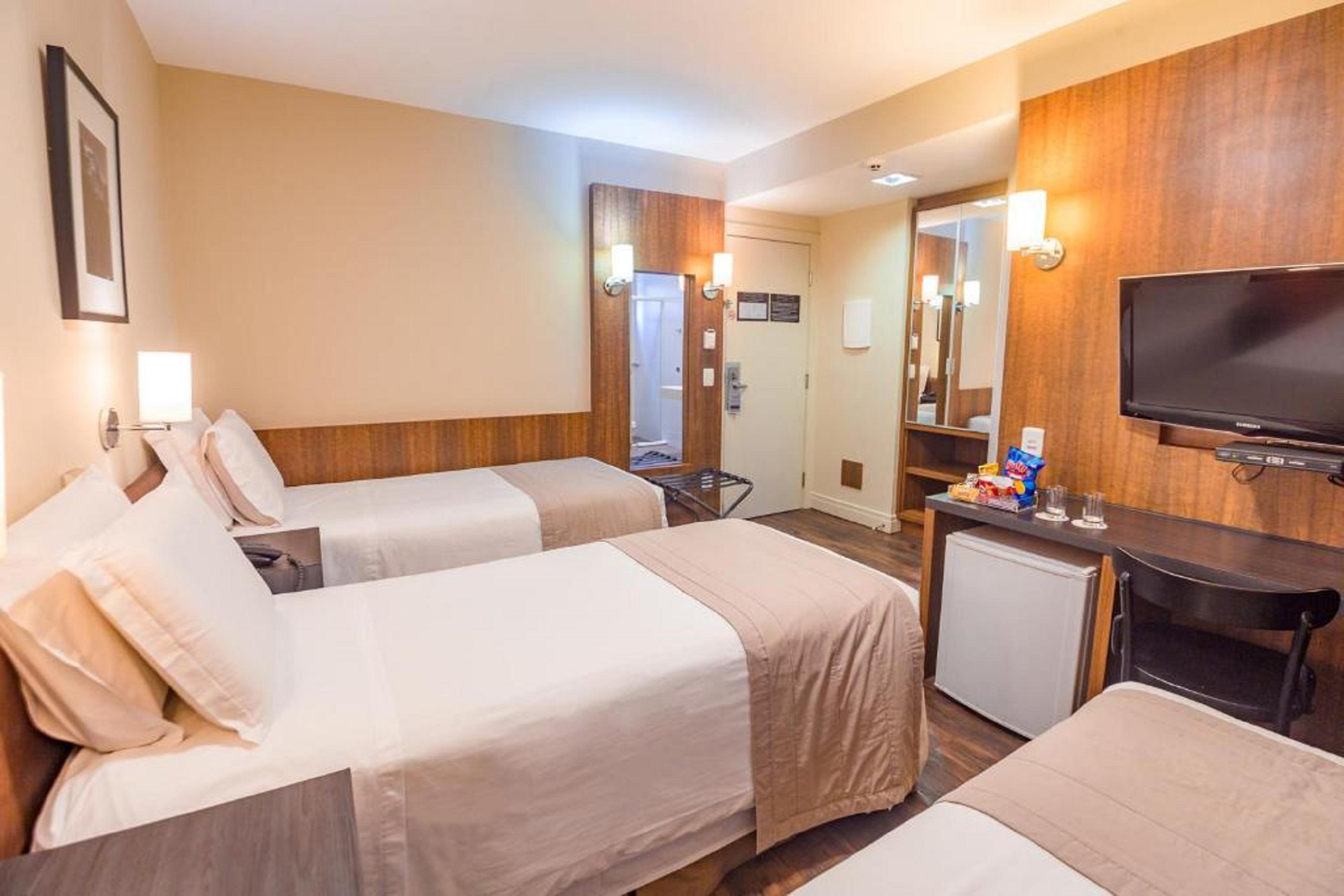 Porto Da Ilha 4* Florianopolis