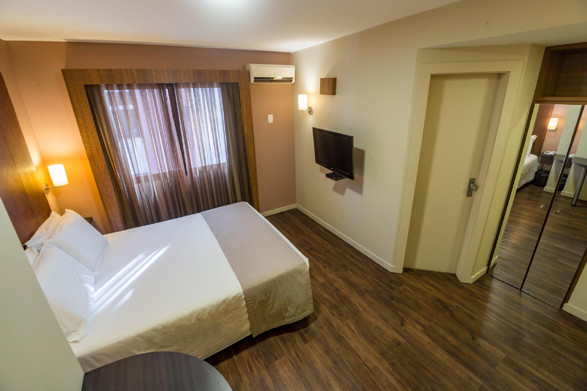 Hotel Porto Da Ilha