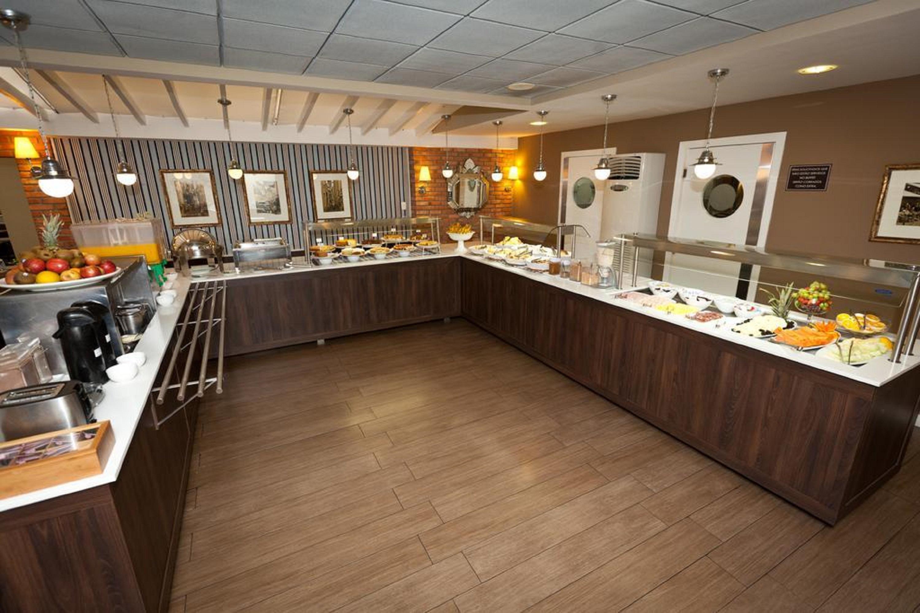 Porto Da Ilha Hotel 4*