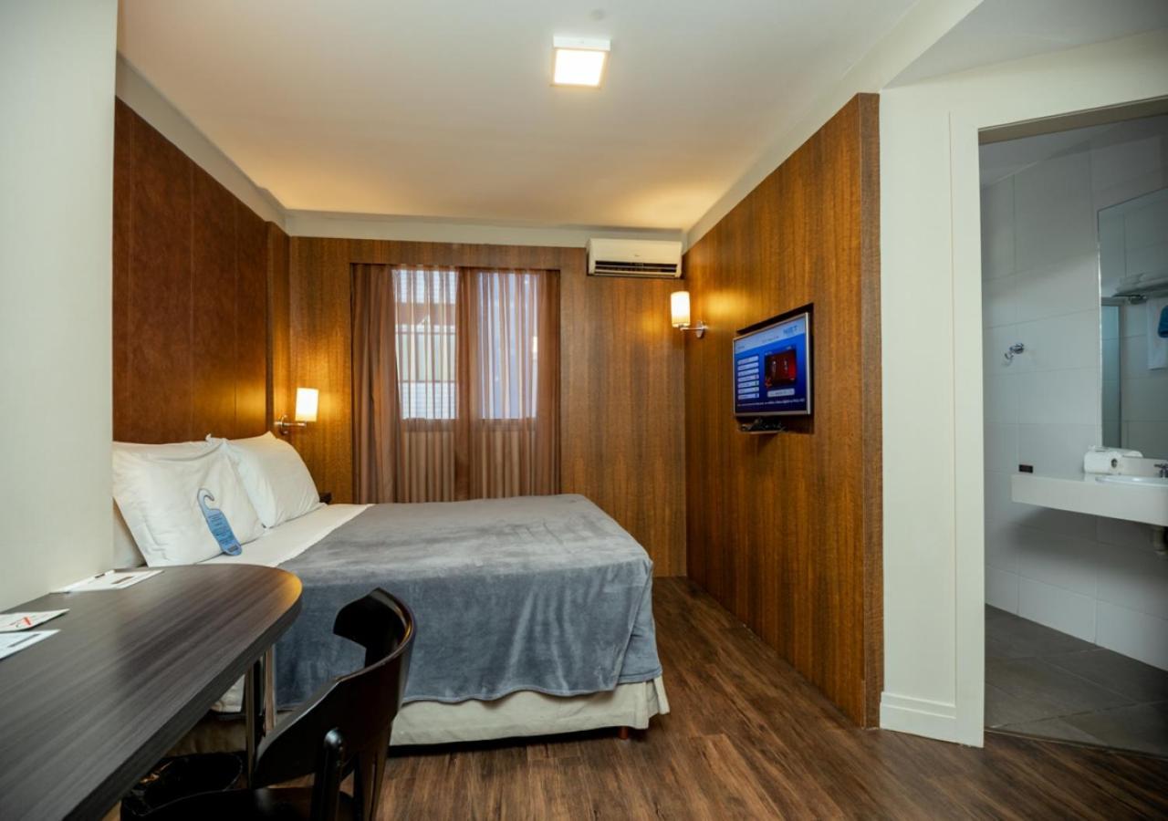 Porto Da Ilha Hotel 4*