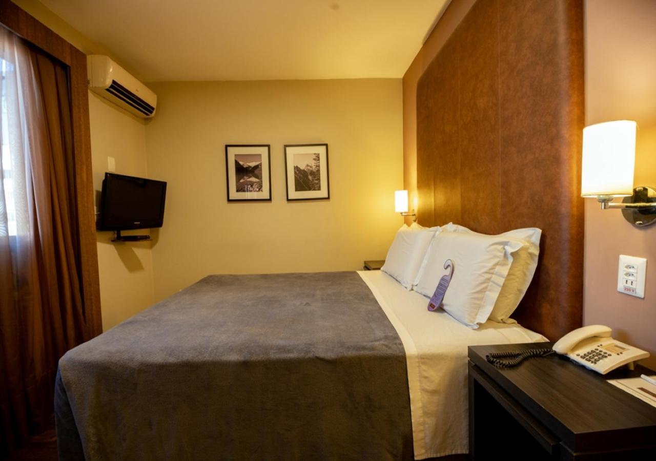 Hotel Porto Da Ilha