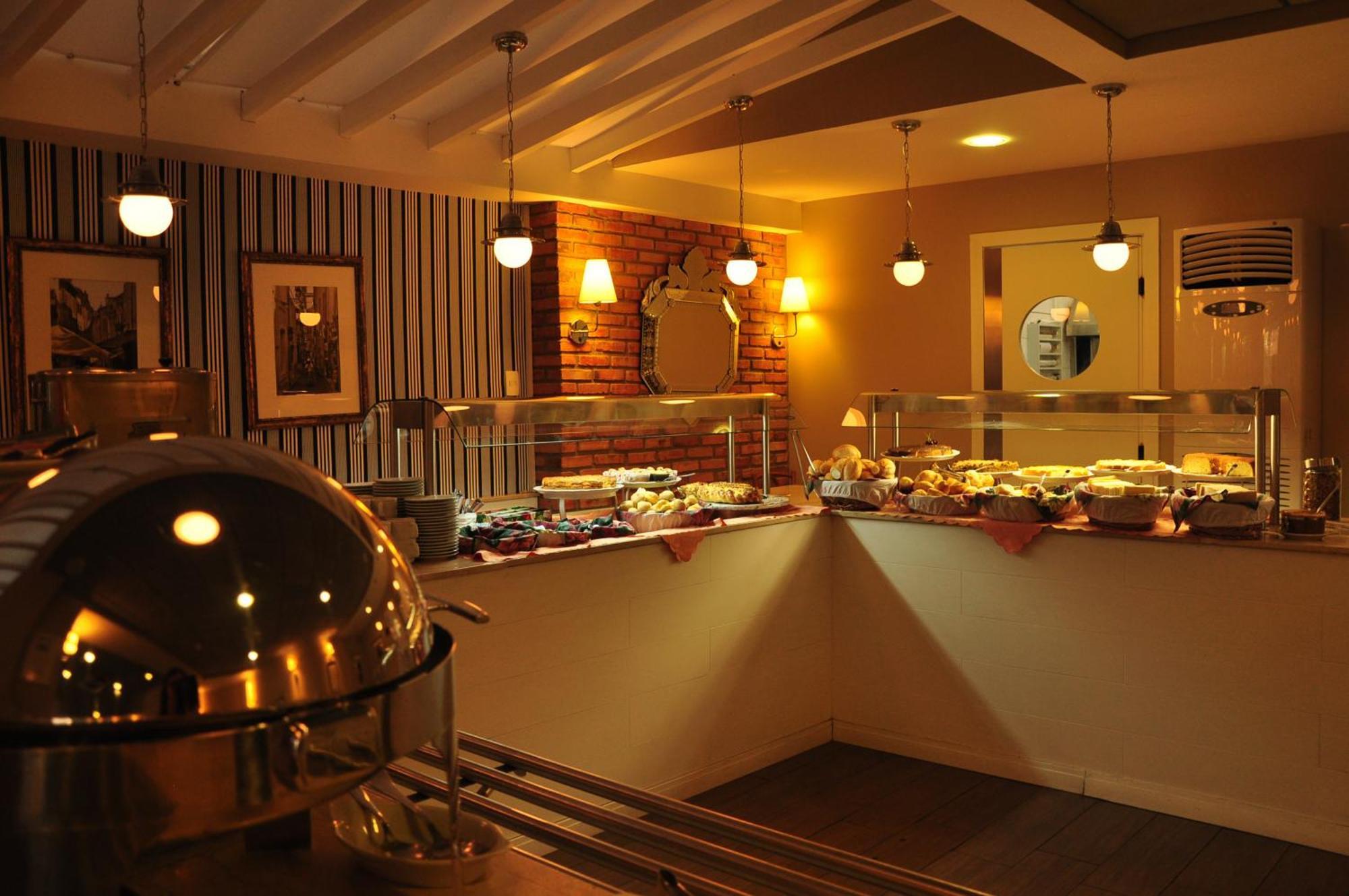 Porto Da Ilha Hotel 4*