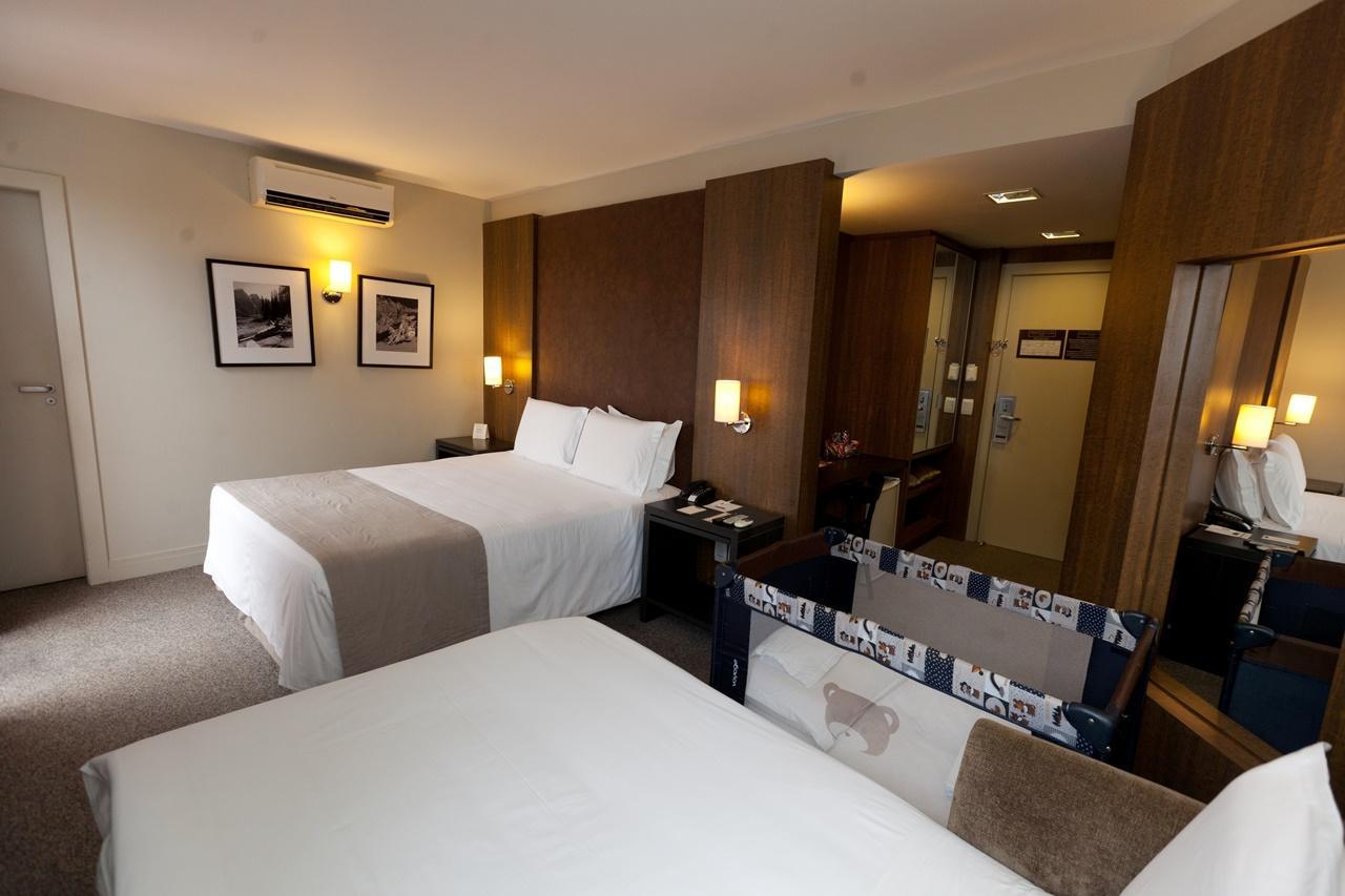 Hotel Porto Da Ilha Florianopolis