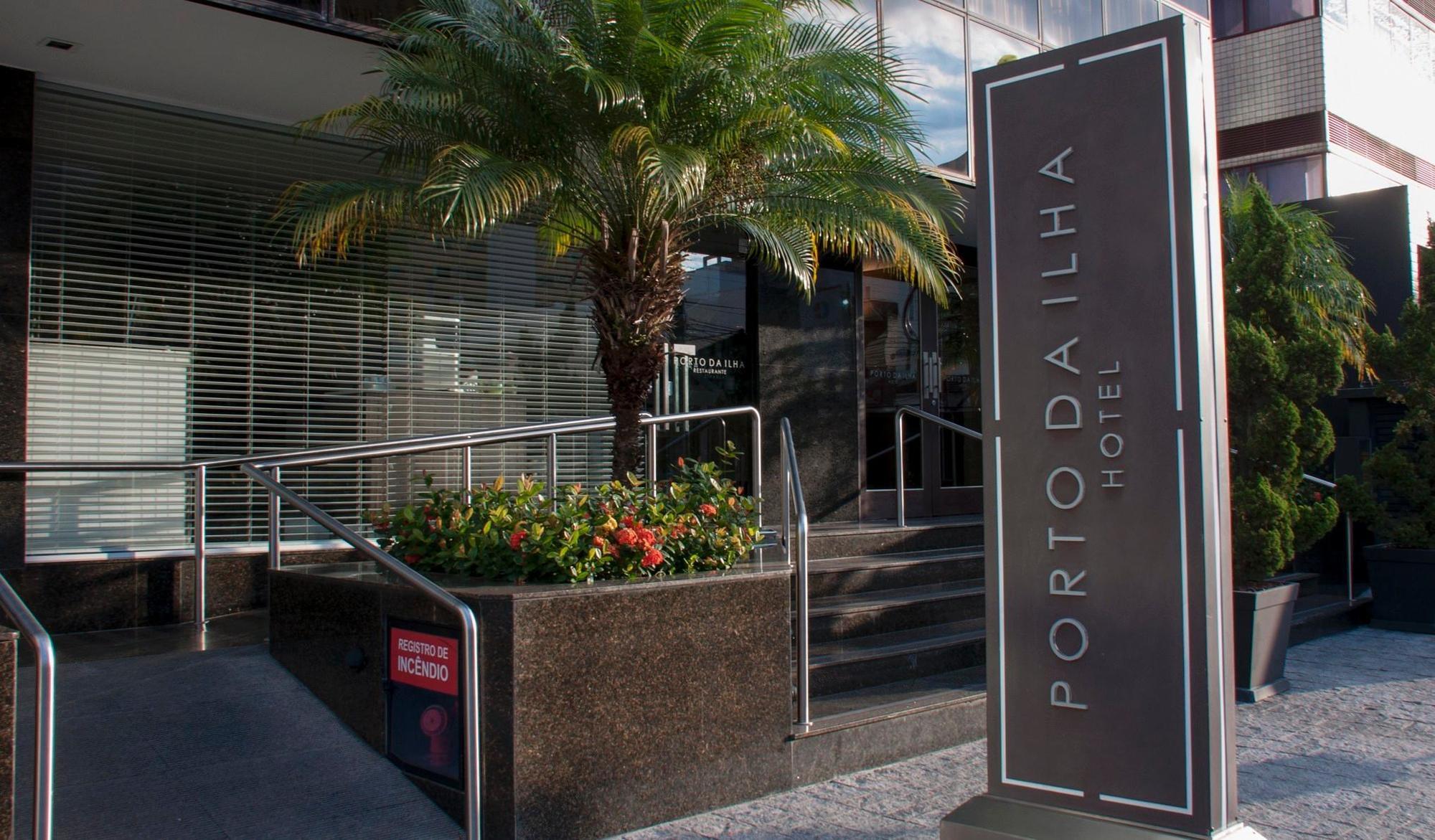 Hotel Porto Da Ilha Florianopolis