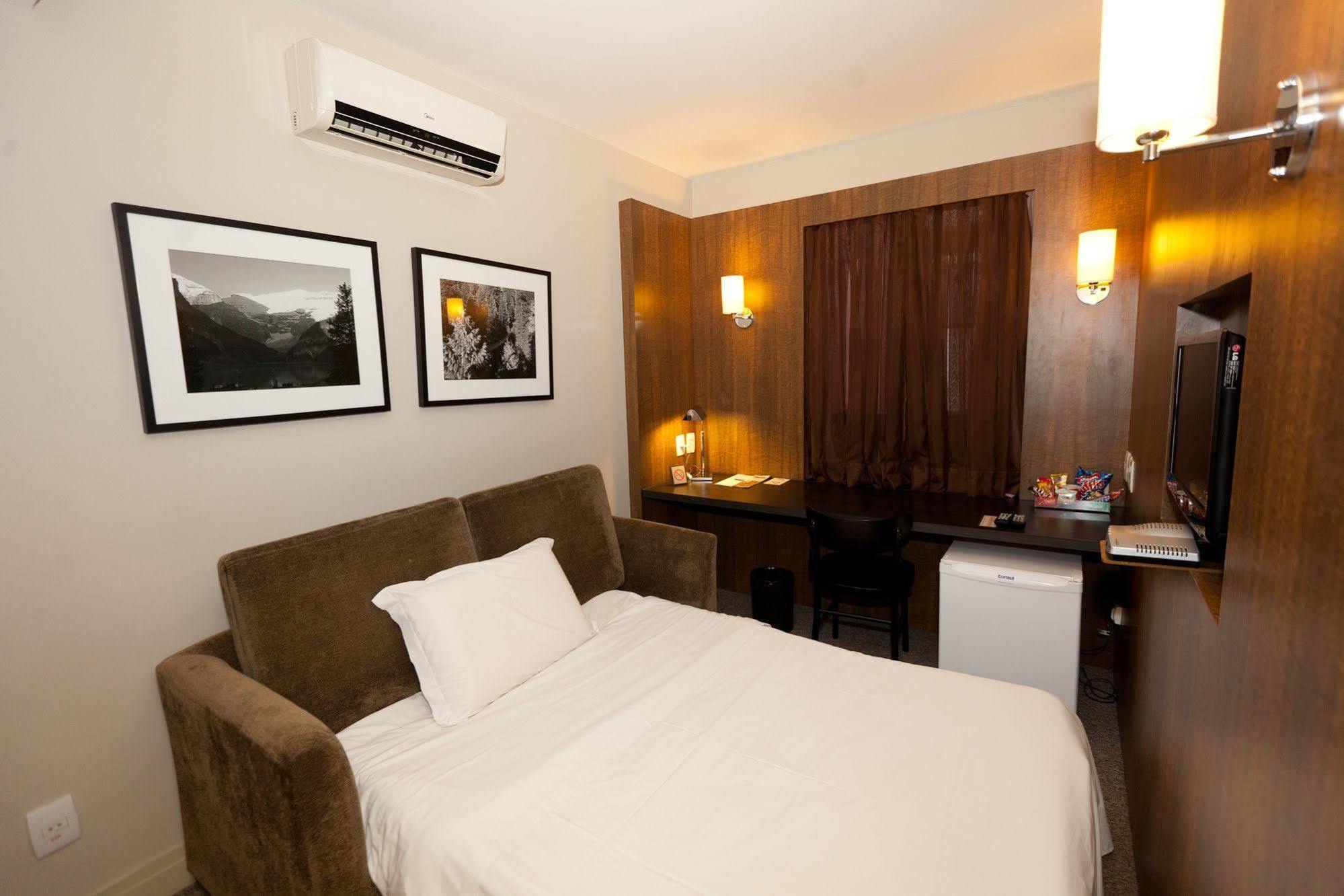 Porto Da Ilha Hotel