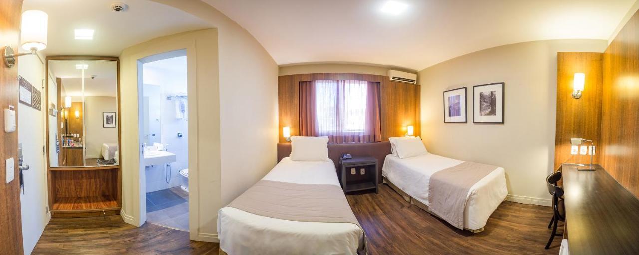 Porto Da Ilha 4* Florianopolis