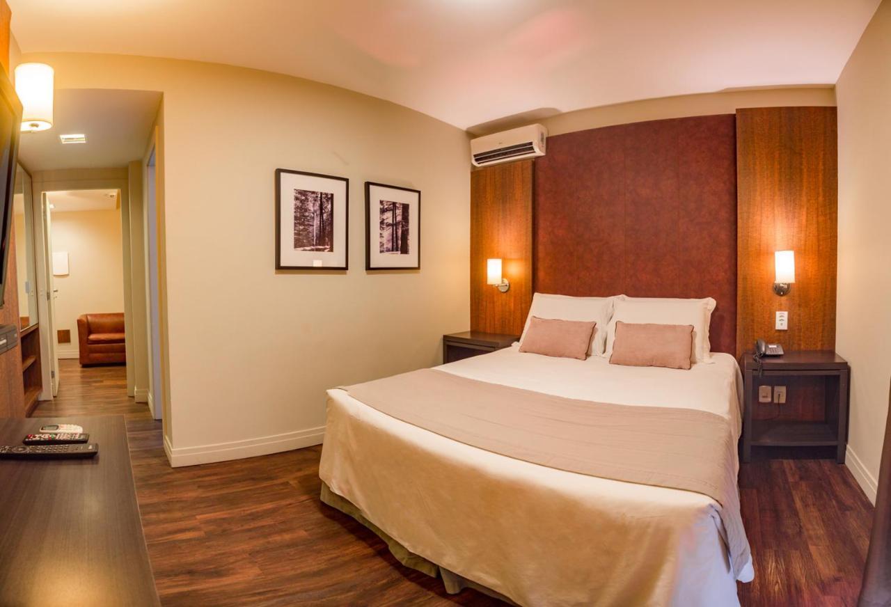 Porto Da Ilha 4* Florianopolis