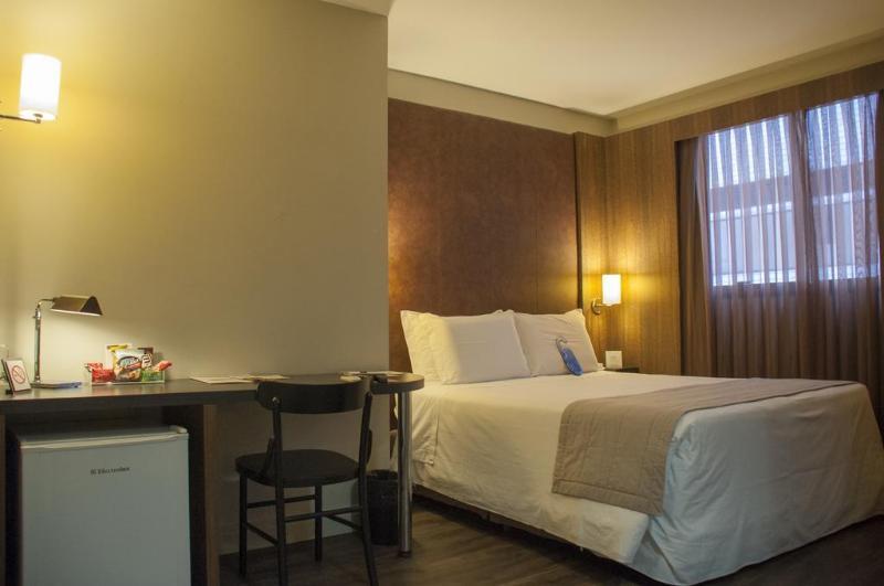 Porto Da Ilha 4* Florianopolis